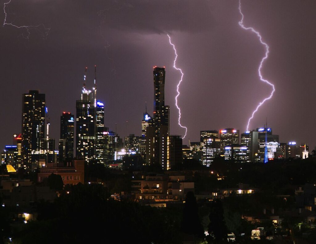 Level 2 Electrician In Essendon West