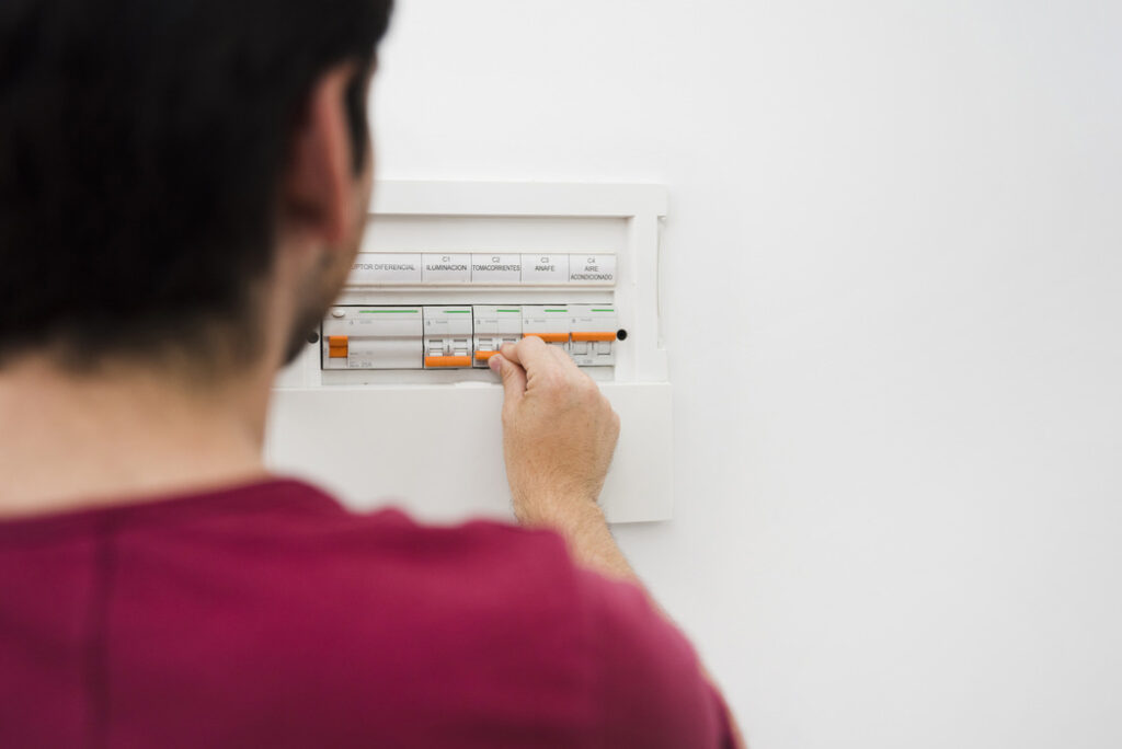 Switchboard Installation In Altona North