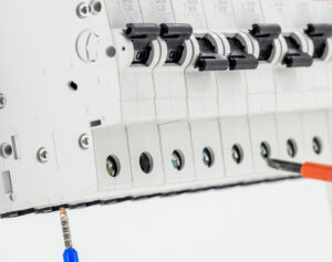 Switchboard Repair In Box Hill North