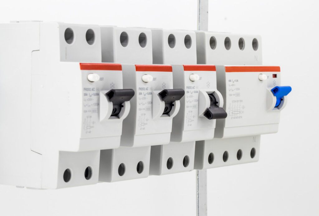 Switchboard Repair In Box Hill South