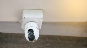 Templestowe Home Cctv Installation