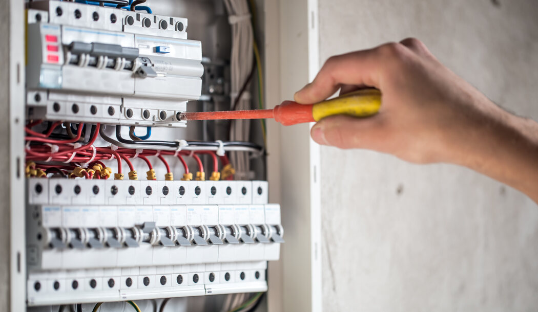 Brunswick East Switchboard Repair