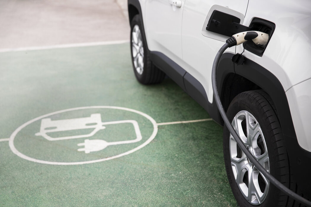 Home Ev Charger Installation In North Melbourne