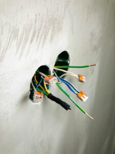 Home Safety Rewiring Services In North Melbourne