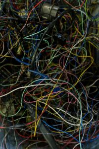 Home Wiring Safety In Melbourne