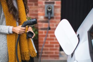 Installing Home Electric Vehicle Chargers In St Kilda West