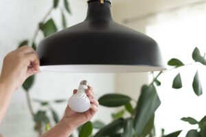 Melbourne Airport Lighting System