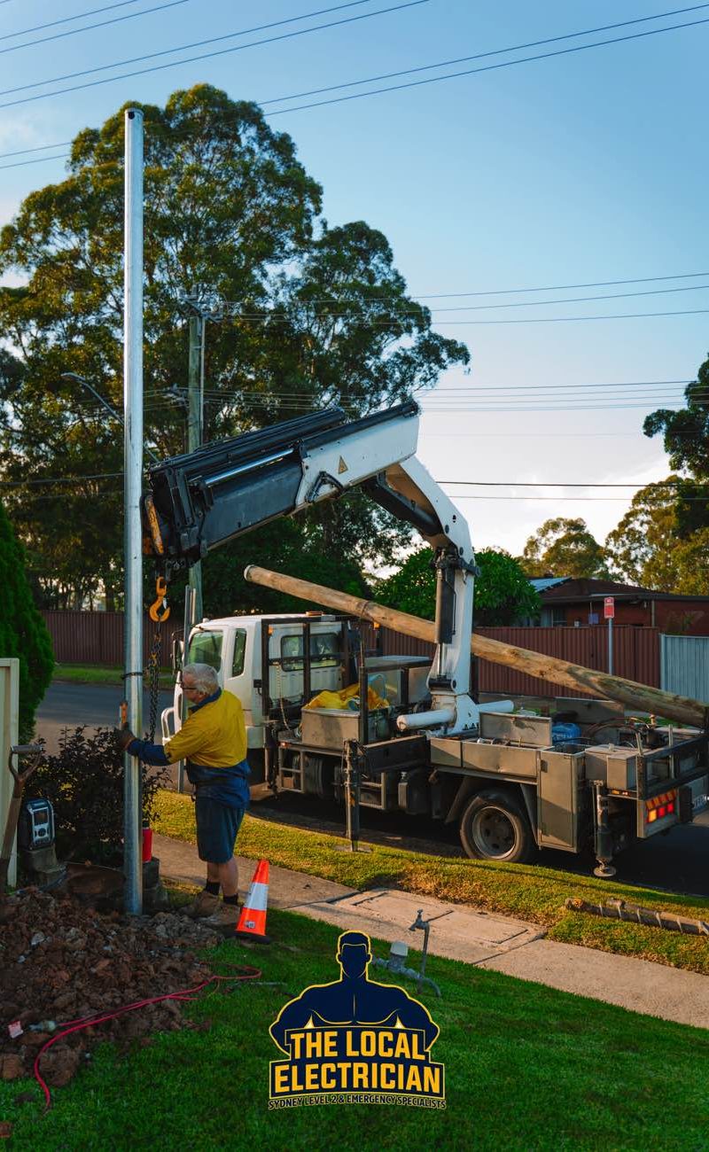 07-greystanes-private-service-pole-installation 07-greystanes-private-service-pole-installation