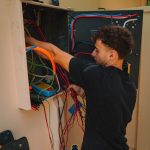 10-greystanes-overhead-service-cable-installation