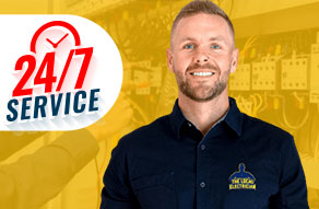 24 Hour Emergency Electricians Serving Sydney