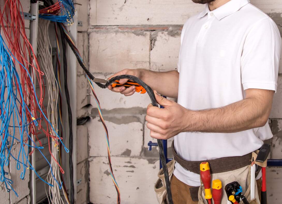 Artarmon Level 2 Electrical Work
