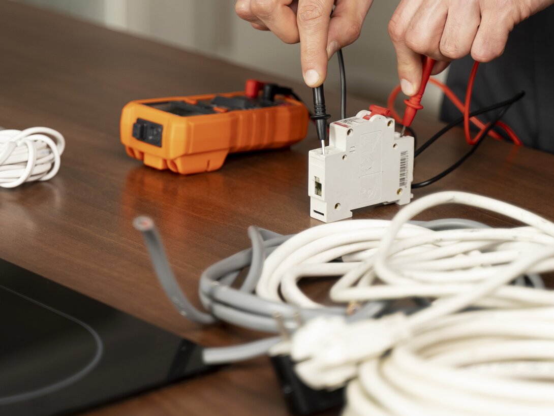 Carss Park Level 2 Electrical Services