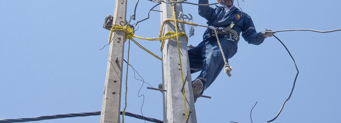Cherrybrook Private Power pole Repair Services
