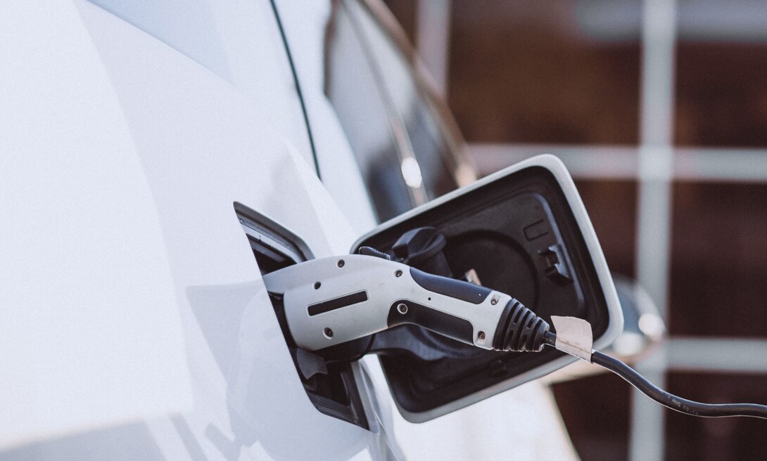Clemton Park Home EV Charger Installation