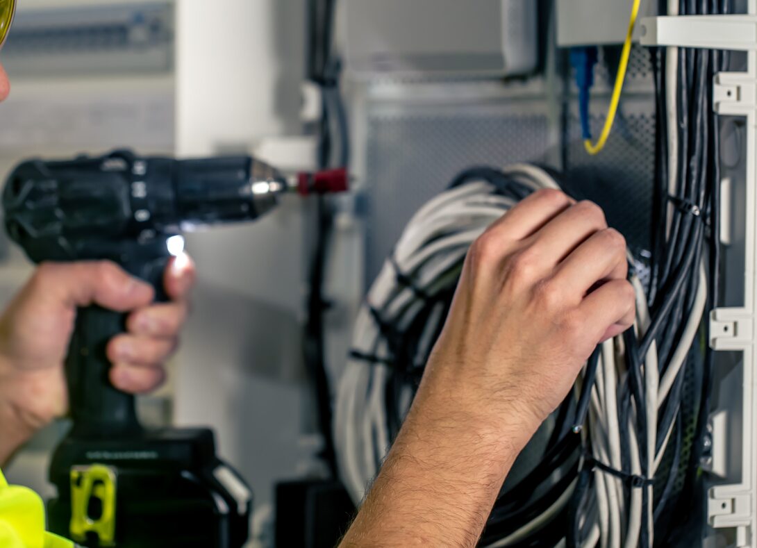 Consumer Main Fix in Warrawee