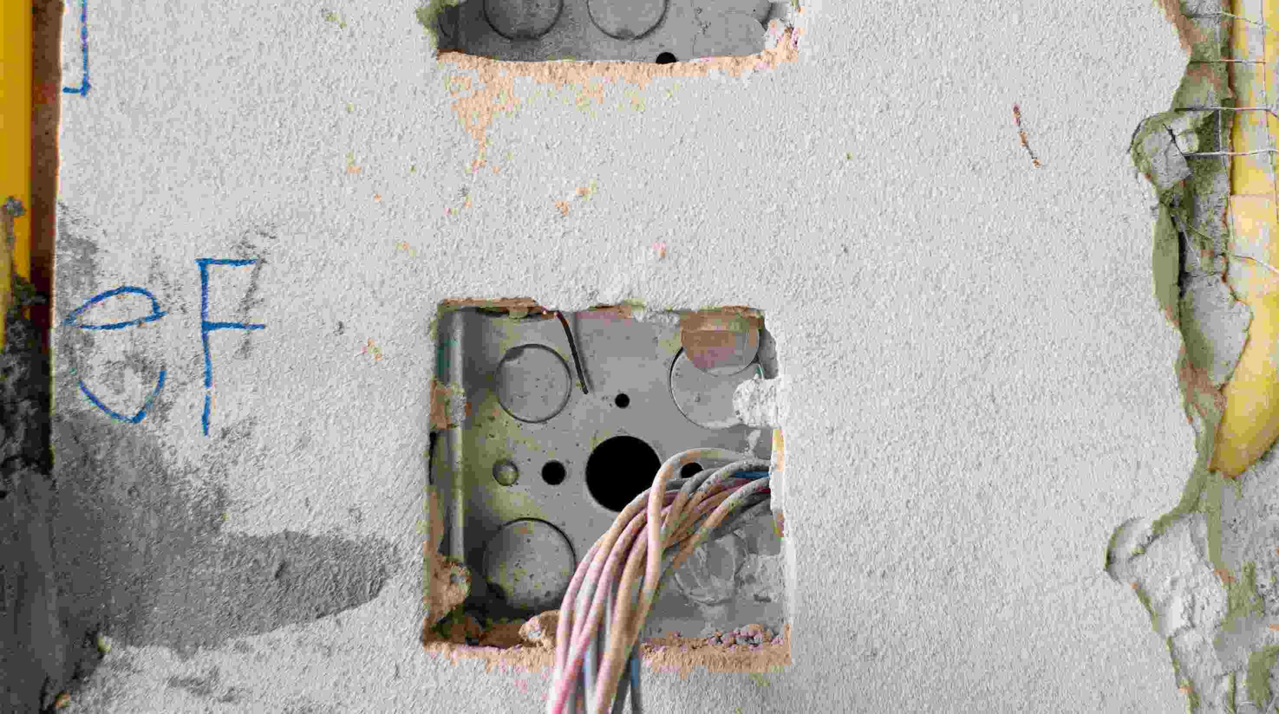 Consumer Main Upgrade West Ryde