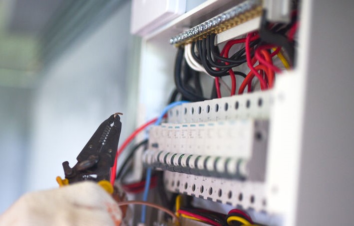 Consumer Main Upgrade in Crows Nest Consumer Main Upgrade in Crows Nest