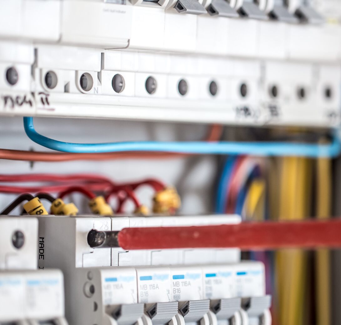 Consumer Main Upgrade in Naremburn