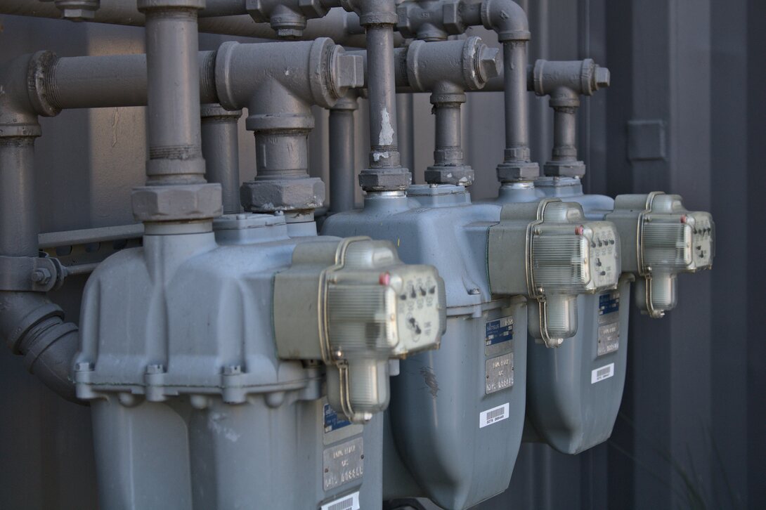 Edmondson Park Level 2 Electrical Meter Installation