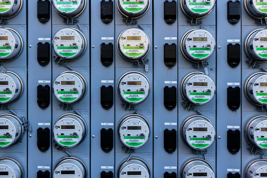 Emerton Level 2 Electrical Meter Installation (1)