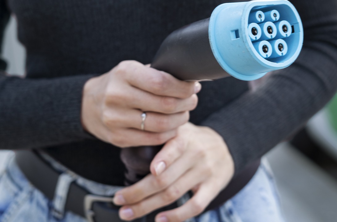 Home Ev Charger Installation in Bankstown