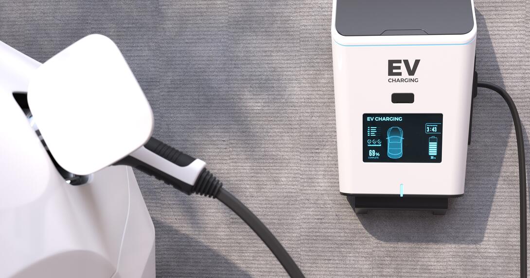 Home Ev Charger Installation in Campbelltown
