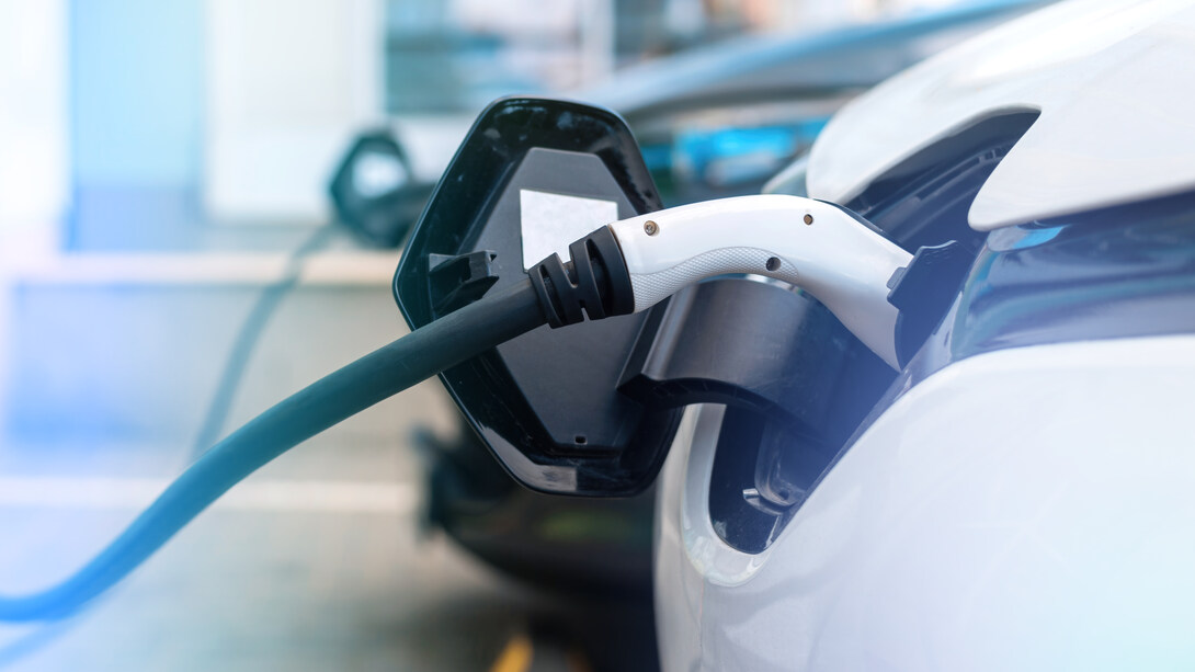 Home Ev Charger Installation in Leppington