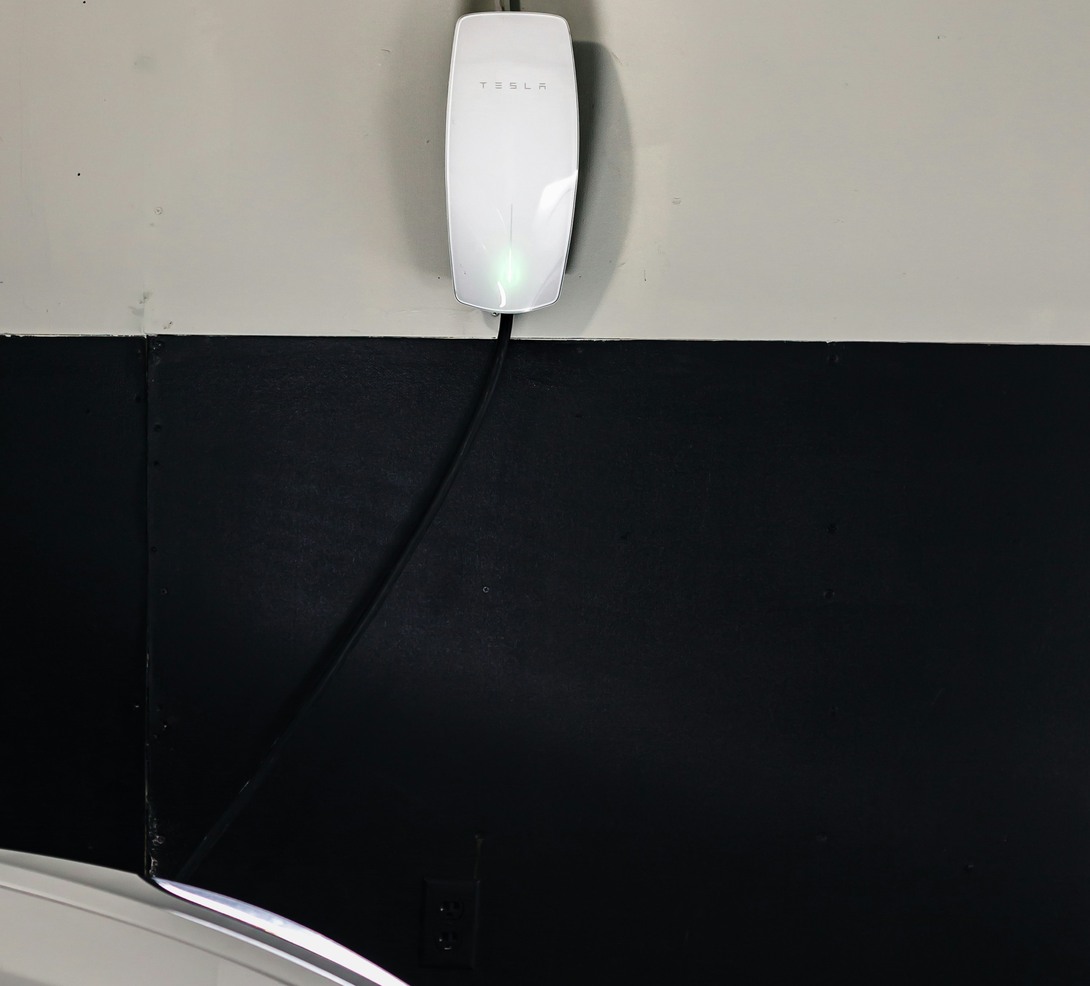 Home Ev Charger Installation in Wiseman Ferry