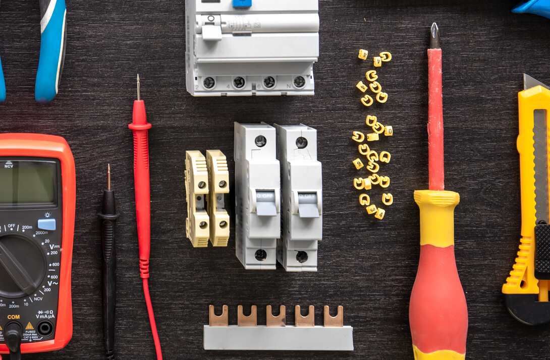 Home Level 2 Electrical Services in Carlton