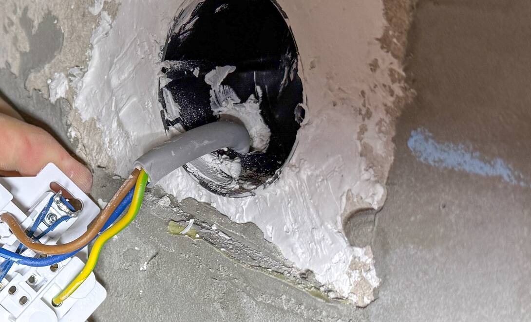 Home Emergency Electrical Services in Concord Home Emergency Electrical Services in Concord