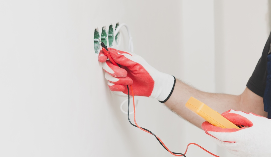 Home Level 2 Electrical Services in Helensburgh