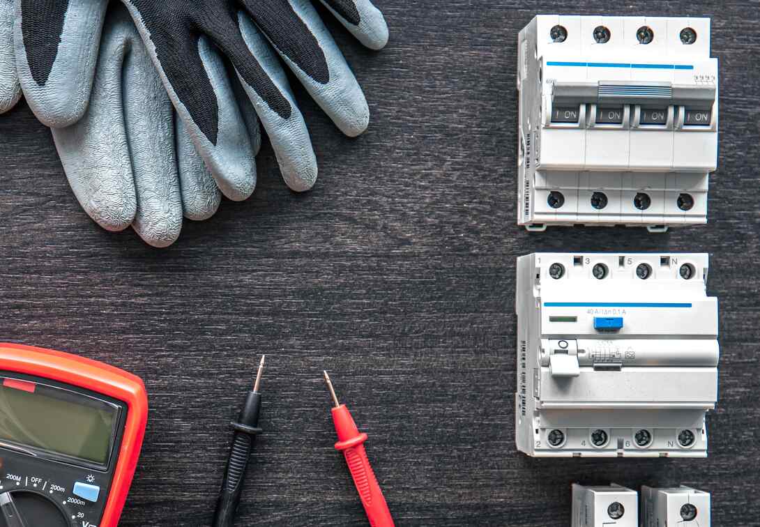 Home Level 2 Electrical Services in Revesby