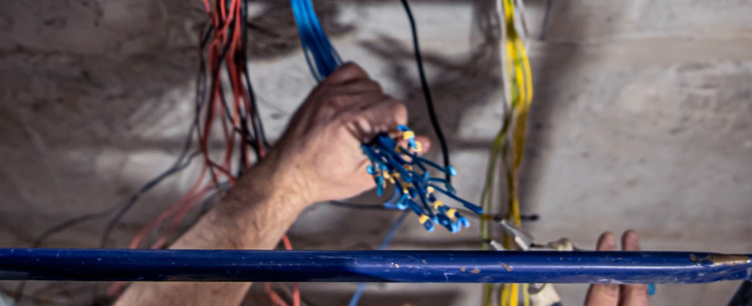 Home Level 2 Rewiring Services in Darlinghurst