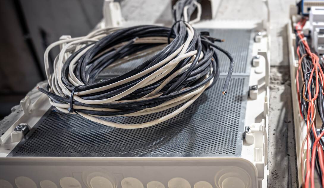 Home Rewiring Services in Birchgrove Home Rewiring Services in Birchgrove