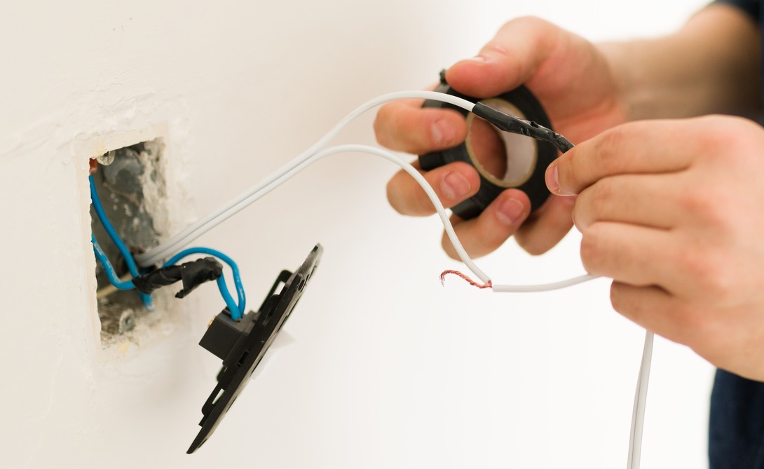 Home Rewiring Services in Bondi