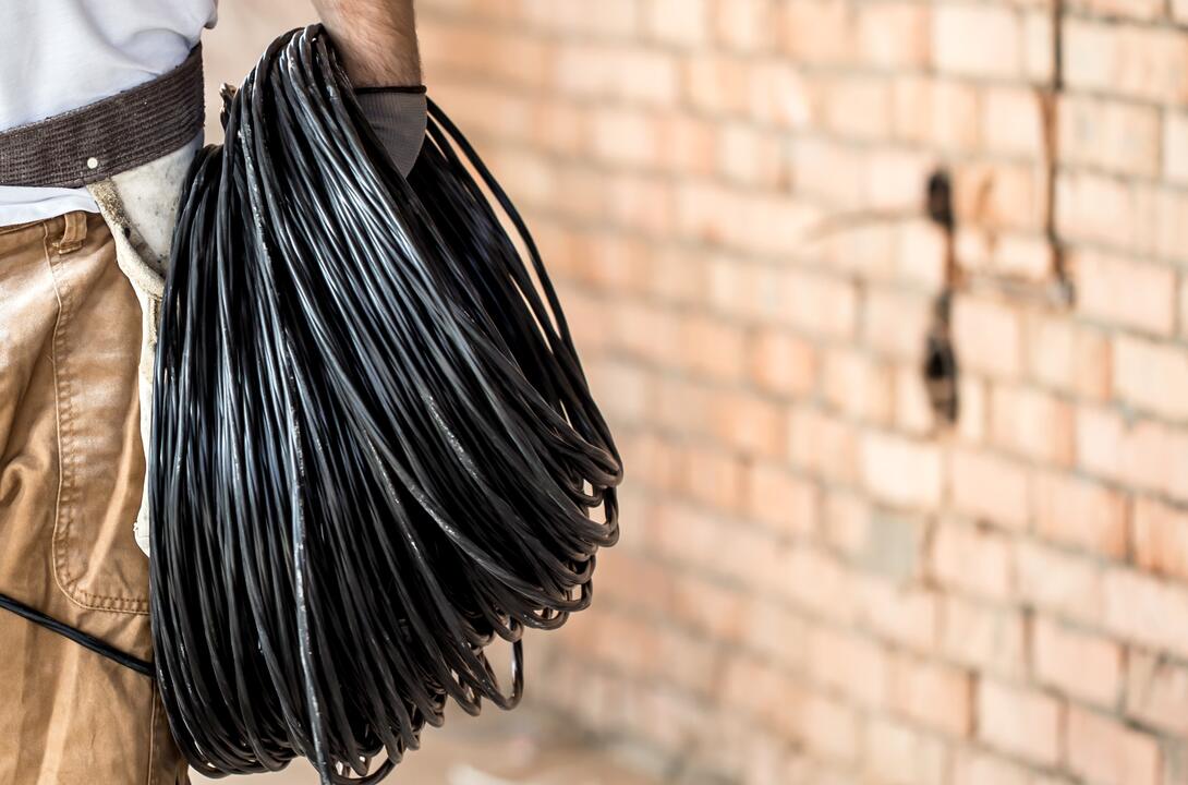 Home Rewiring Services in Eastern Suburb