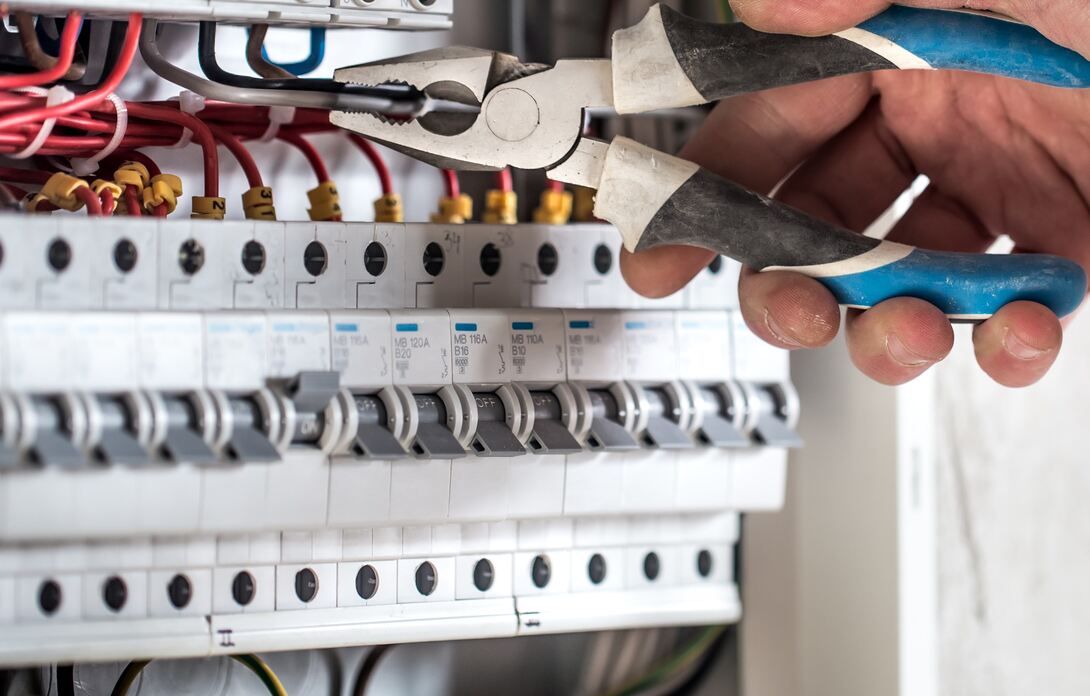 Home Switchboard Level 2 Electrical Repair in Cawdor