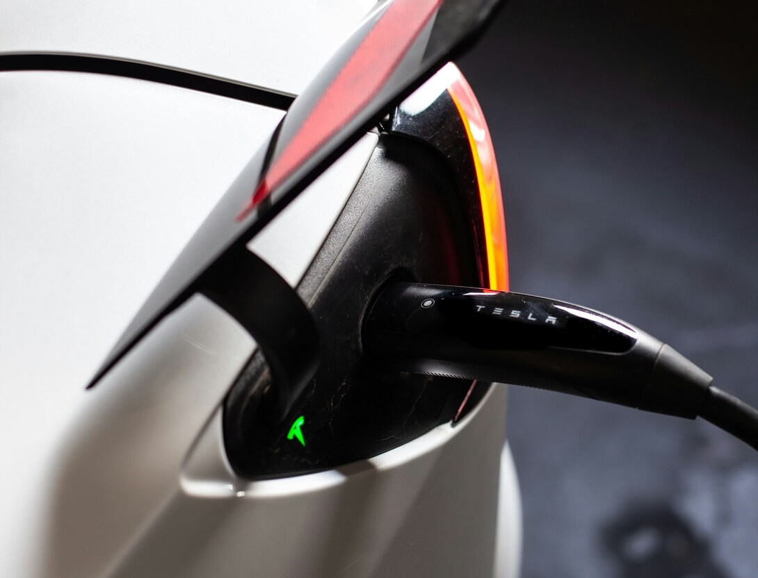 Home Tesla Charger Installation in Paddington
