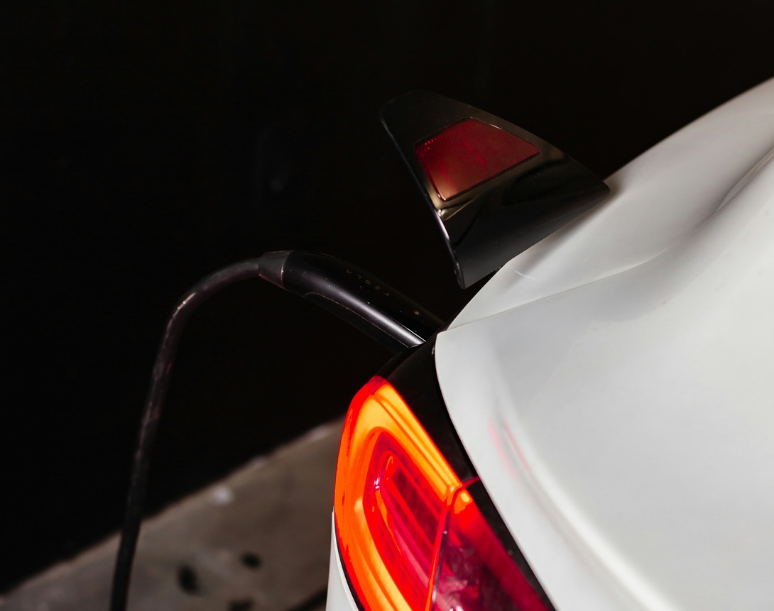 Home Tesla Charger Installation in Point Piper