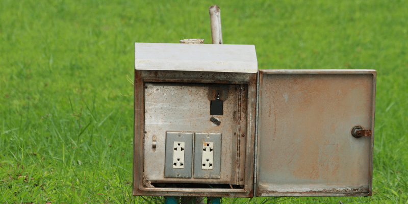 How To Connect A Generator Switch To Your House