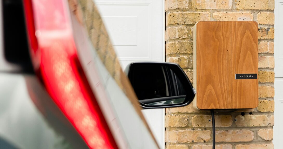 Level 2 Electrical EV Charger Installation in Canterbury