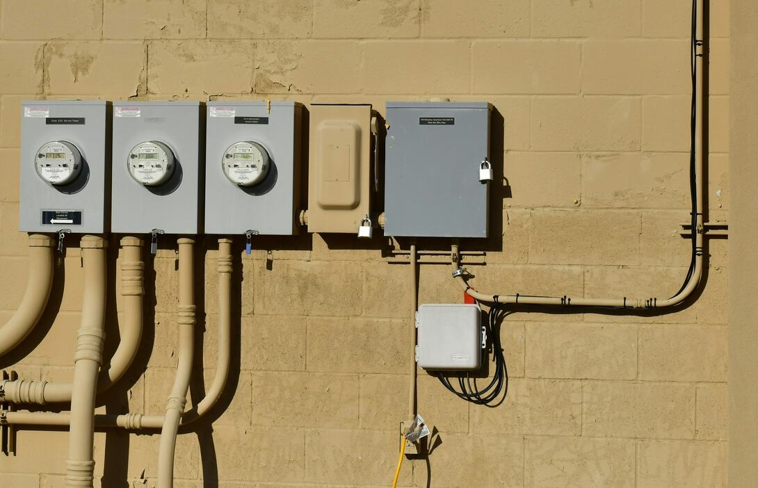 Level 2 Electrical Home Meter Services in Cobbity