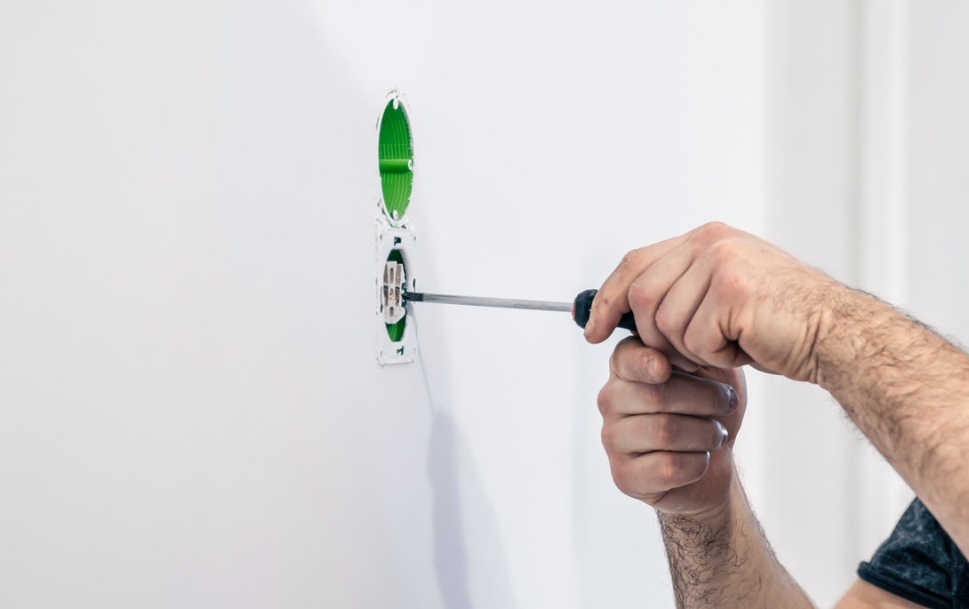Level 2 Electrical Home Services in Kentlyn