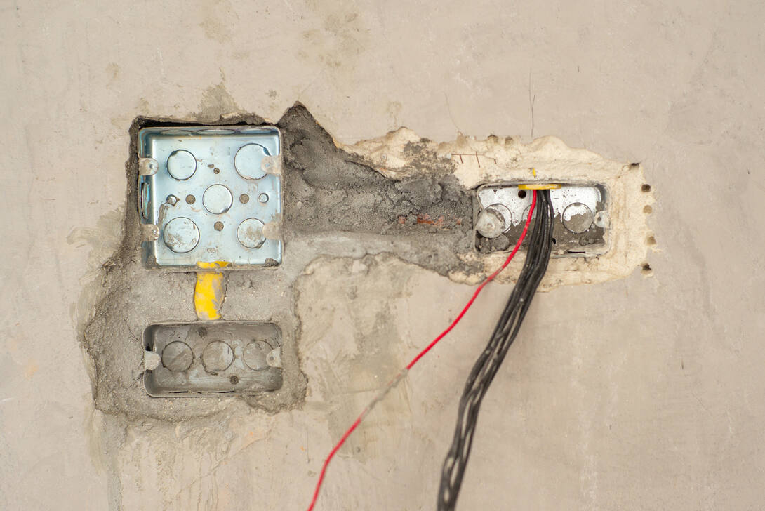 Level 2 Electrical Home Services in Marayong