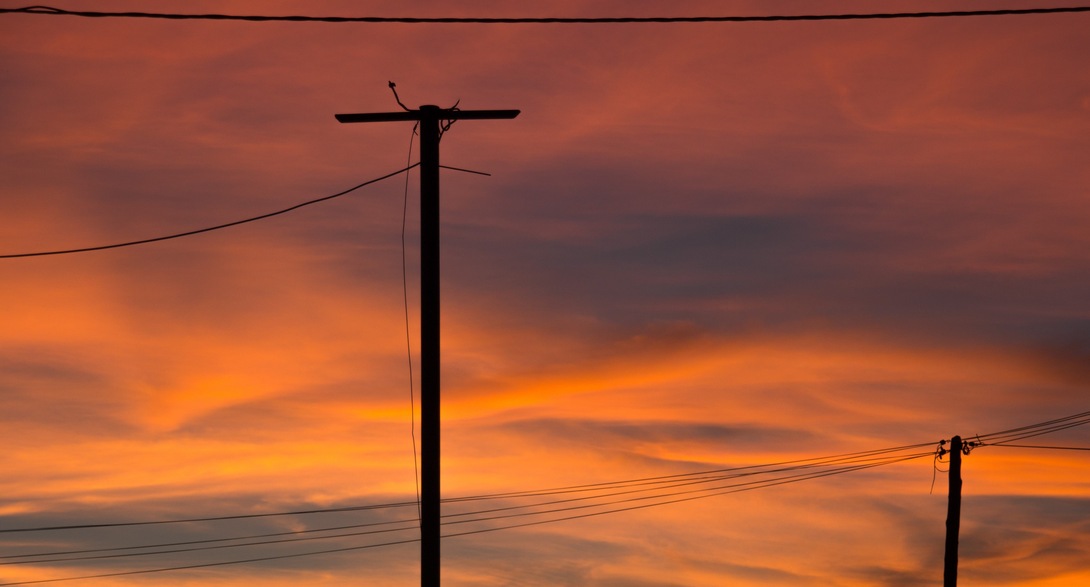 Level 2 Electrical Private Pole Installation Services in Tregear