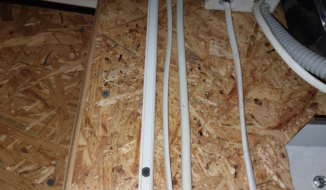 Level 2 Electrical Rewiring Services in Maraylya