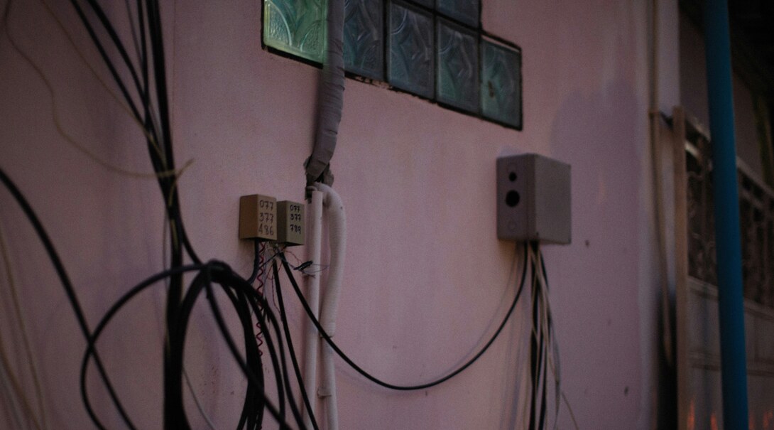 Level 2 Electrical Services Shanes Park