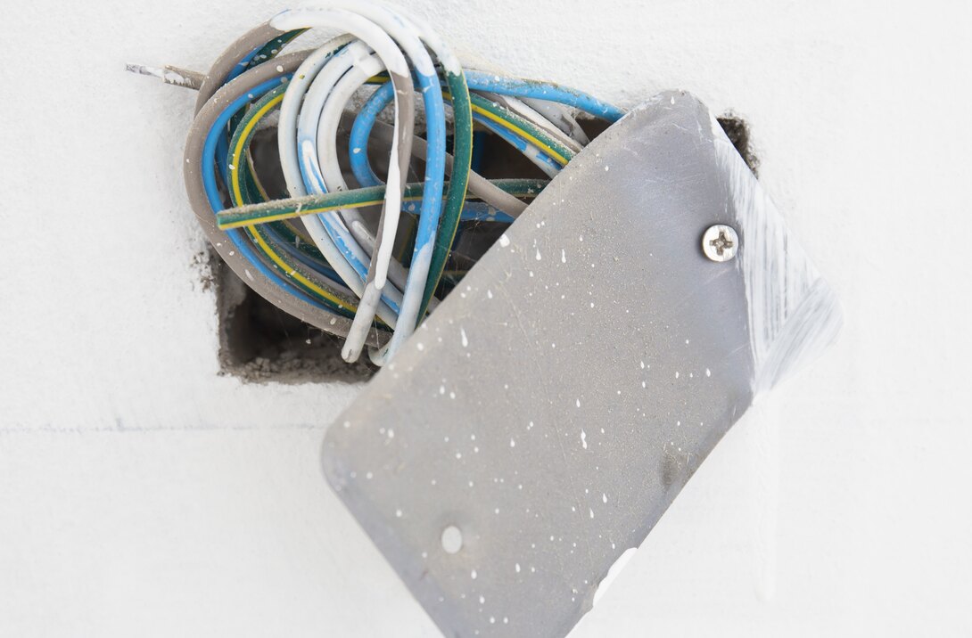 Level 2 Electrical Services St Marys