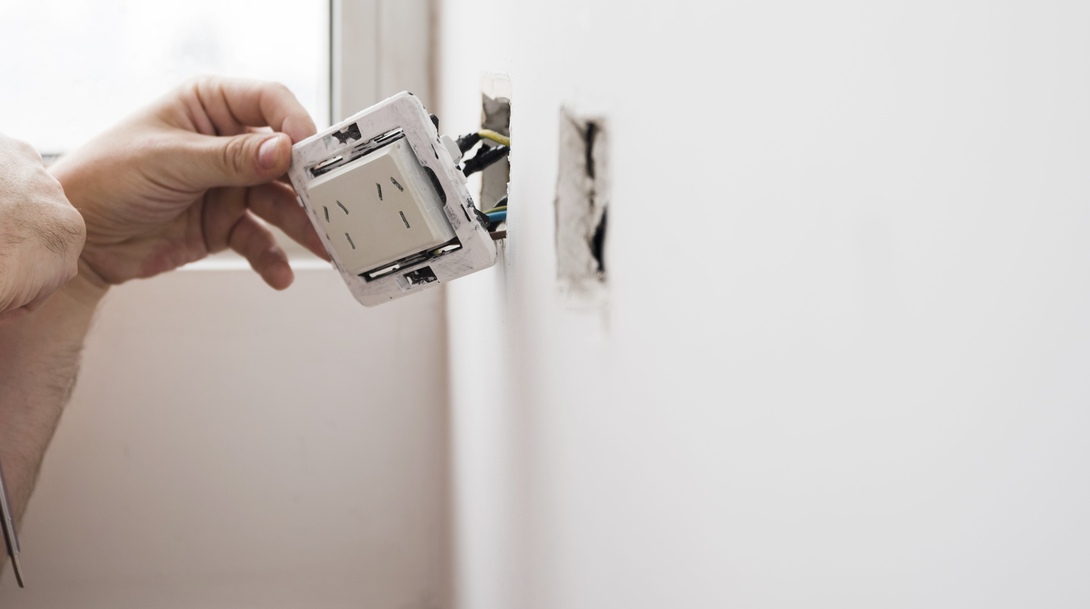 Level 2 Electrical Services for Chipping Norton