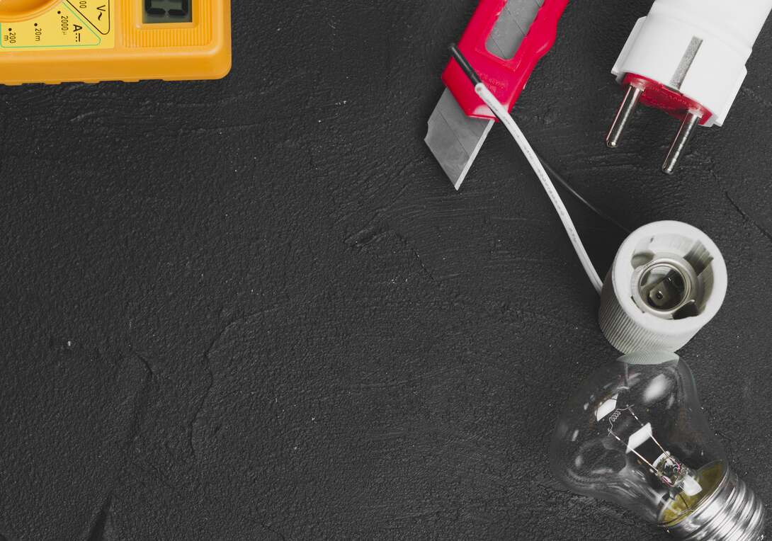 Level 2 Electrical Services in Bickley Vale